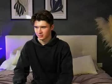 Freechat sherlockmax on Chaturbate