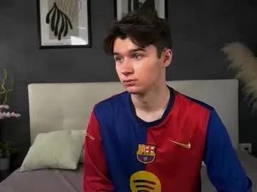 Freechat sherlockmax on Chaturbate