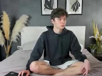 Freechat sherlockmax on Chaturbate