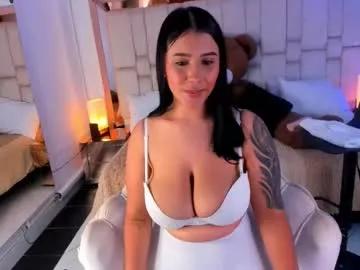 sheylabakerr on Chaturbate