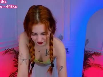 shiny_bell on Chaturbate