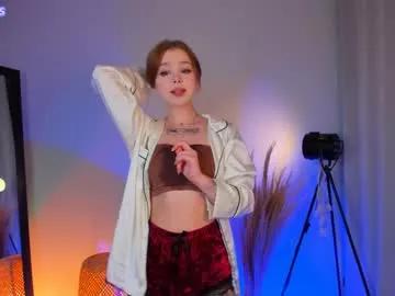 shiny_bell on Chaturbate
