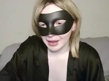 shytylerx — Heeyyy Daddies! SHYTYLER is here :) My main rule: I never take off my mask #bigboobs #tease