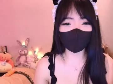 si_mokoko on Chaturbate