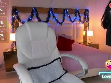 siennaa_rose — GOAL: Show Pussy  [81 tokens remaining] Welcome guys, I want to be your lady on the streets and your freak between the sheets  #bigboobs #bigass #bdsm #latina #blowjob