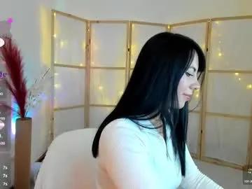 silvanna_moore on Chaturbate