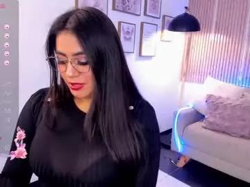 silvia_lane on Chaturbate