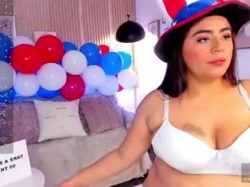 silvia_lane on Chaturbate