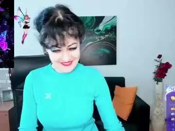 silvia_wallec on Chaturbate