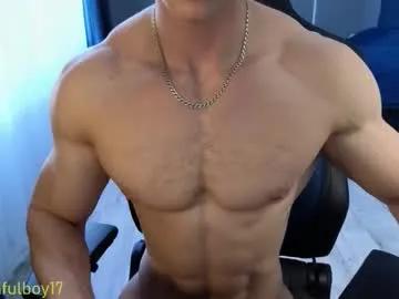 sinffuly on Chaturbate