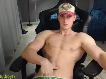 sinffuly on Chaturbate