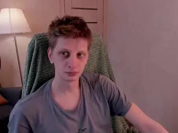 slim_andy on Chaturbate