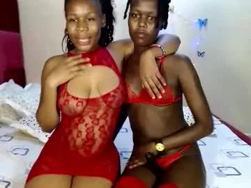 slimmy_kitties on Chaturbate