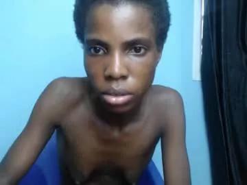 slimzyxdoll on Chaturbate