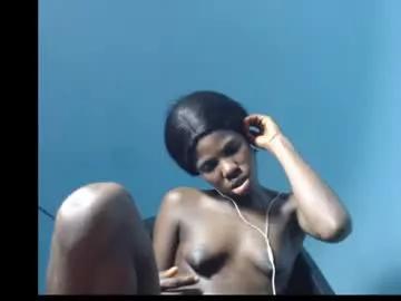 slimzyxdoll on Chaturbate