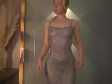 snow_is_falling on Chaturbate