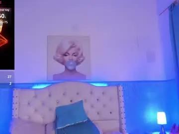 sobigcurvy44 on Chaturbate