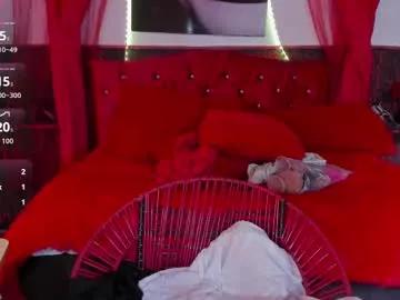 sobigcurvy44 on Chaturbate