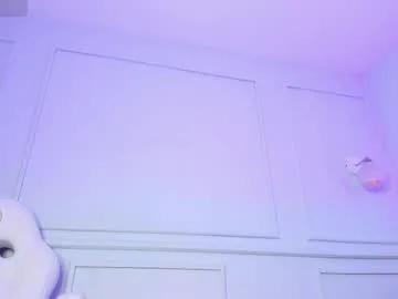 Freechat sofi_moreno on Chaturbate