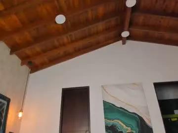 Freechat sofi_moreno on Chaturbate