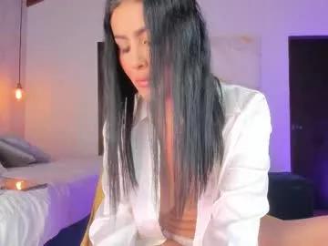 Freechat sofi_moreno on Chaturbate
