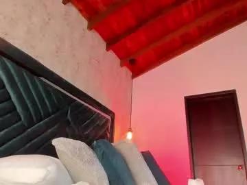 Freechat sofi_moreno on Chaturbate