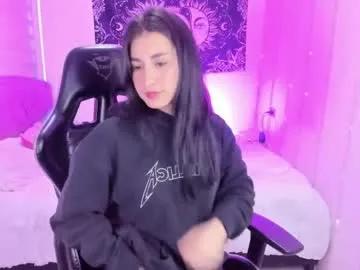 Freechat sofia018 on Chaturbate