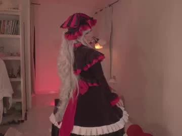 soficb on Chaturbate