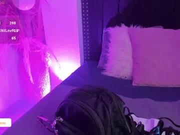 Freechat sofiia_rubb on Chaturbate