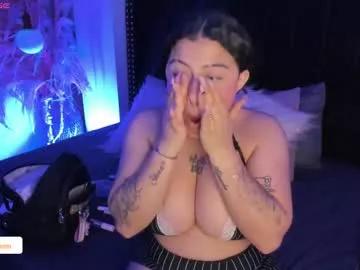 Freechat sofiia_rubb on Chaturbate