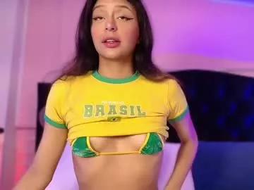 Freechat sofly_s on Chaturbate