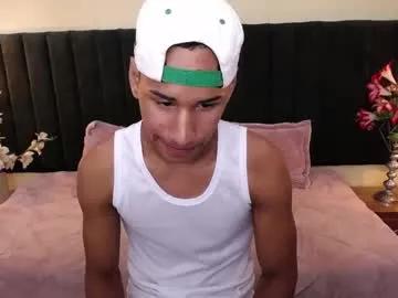 soft_attraction on Chaturbate