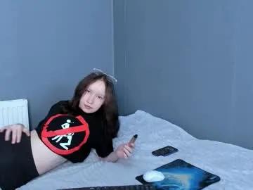 Freechat soft_sofi on Chaturbate