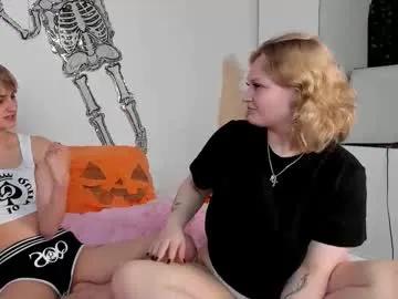 Freechat soft_sofi on Chaturbate