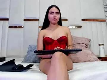 softie_heavenhh on Chaturbate