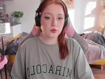 sofy_benson on Chaturbate
