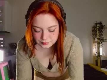 sofy_benson on Chaturbate