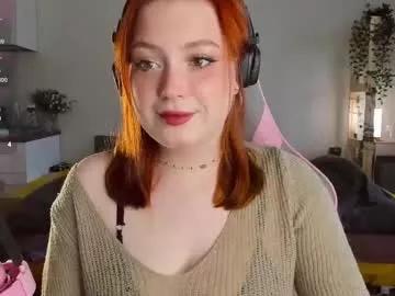 sofy_benson on Chaturbate
