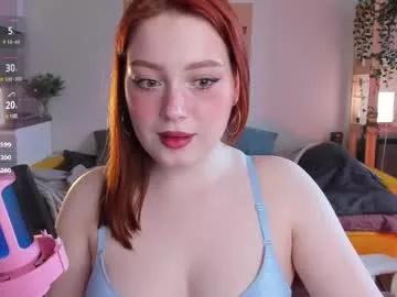 sofy_benson on Chaturbate