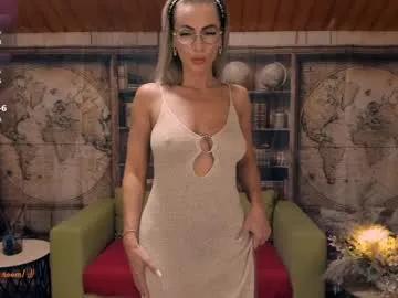 solar_criss on Chaturbate