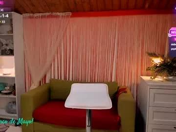 solar_criss on Chaturbate