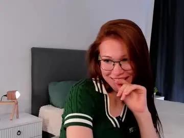 solaundree on Chaturbate