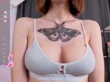 sonia_jones on Chaturbate
