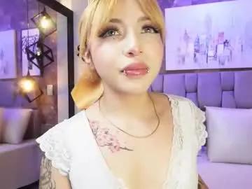 sophia_bellucci — Lovense Lush on - Interactive Toy that vibrates with your Tips #lovense #deepthroat #saliva #ahegao #latina