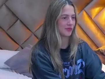 sophia_loreenn on Chaturbate