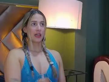 sophia_loreenn on Chaturbate