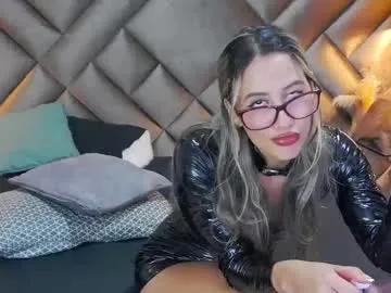 sophia_loreenn on Chaturbate
