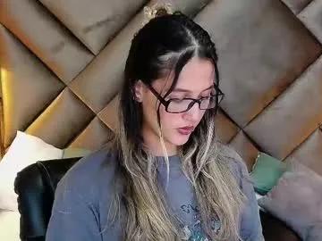sophia_loreenn on Chaturbate