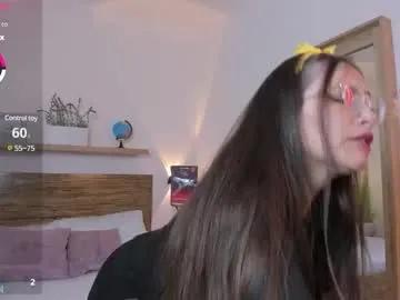 Freechat sophia_martinezz on Chaturbate