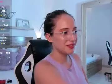 Freechat sophia_martinezz on Chaturbate